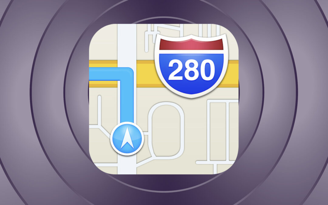 Apple Maps