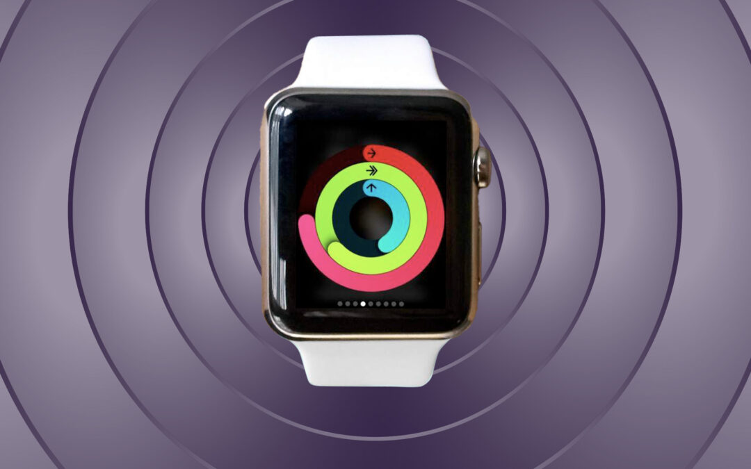 Apple Watch – what Tim Cook’s first product launch tells us about the future of Vision Pro