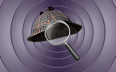 Sherlock – the mysterious case of how sherlocking became a thing